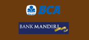Mongkiki Web Hosting Domain Registration Bank Name