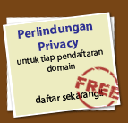 Mongkiki Web Hosting Domain Registration Privacy