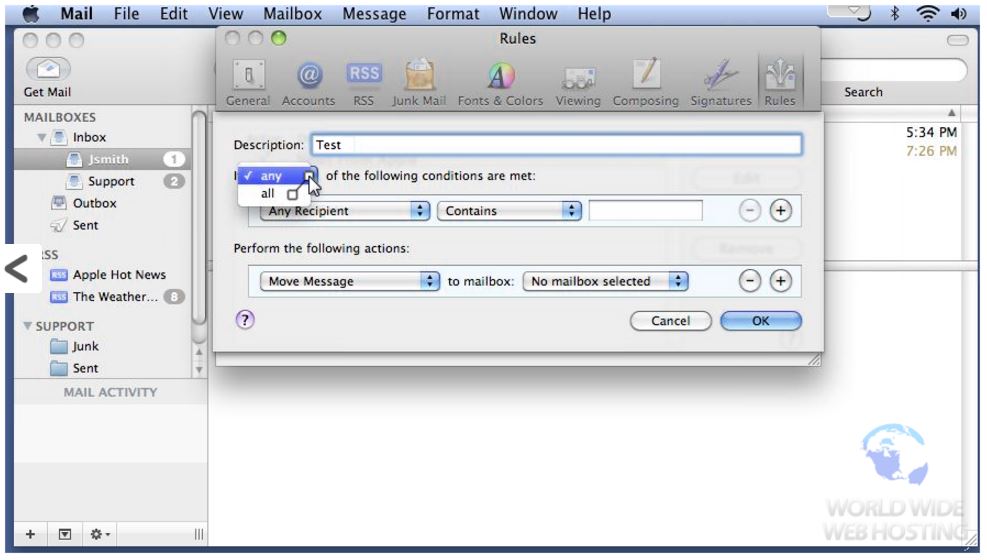email spam filters for mac email spam filters for mac